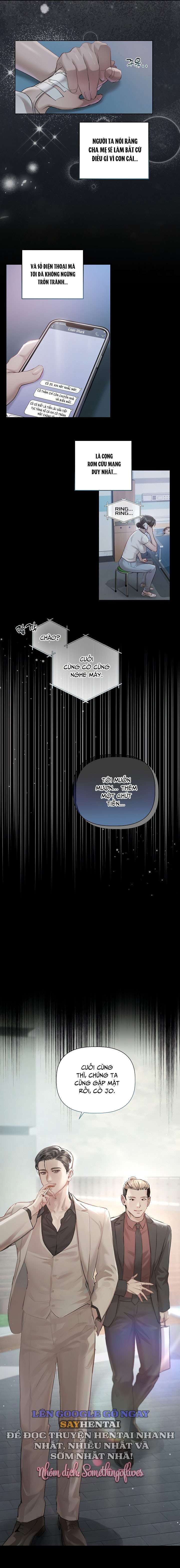 Tình Và Tiền Chap Chapter 1-Tình Và Tiền - Next Chap 2