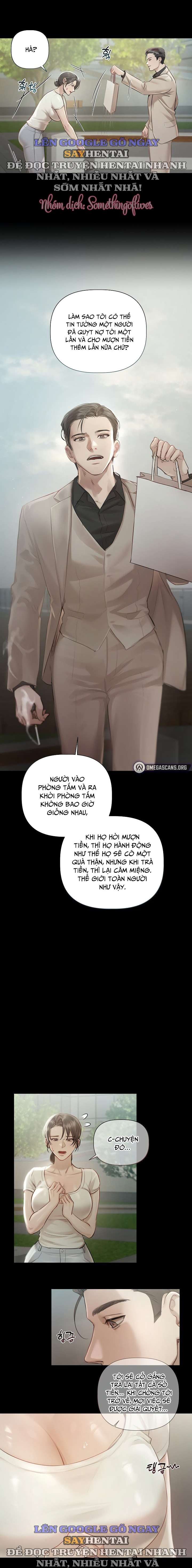 Tình Và Tiền Chap Chapter 1-Tình Và Tiền - Next Chap 2