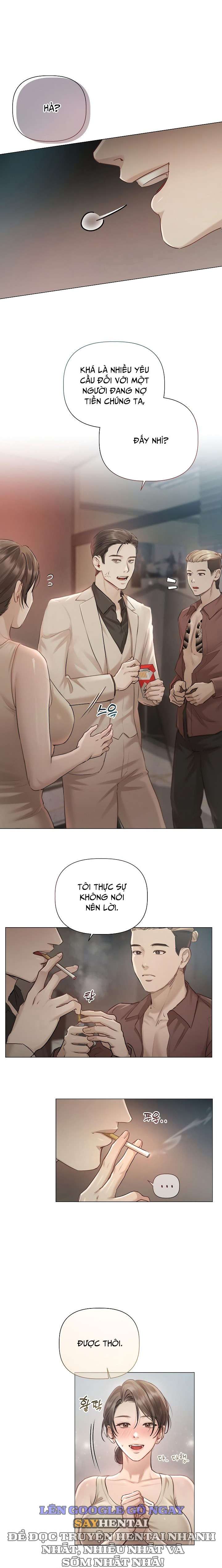 Tình Và Tiền Chap Chapter 1-Tình Và Tiền - Next Chap 2