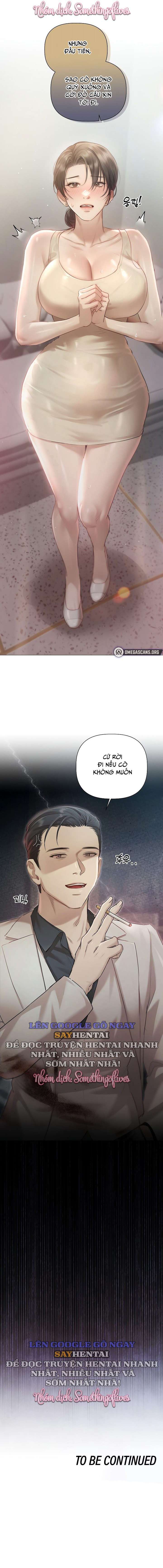 Tình Và Tiền Chap Chapter 1-Tình Và Tiền - Next Chap 2