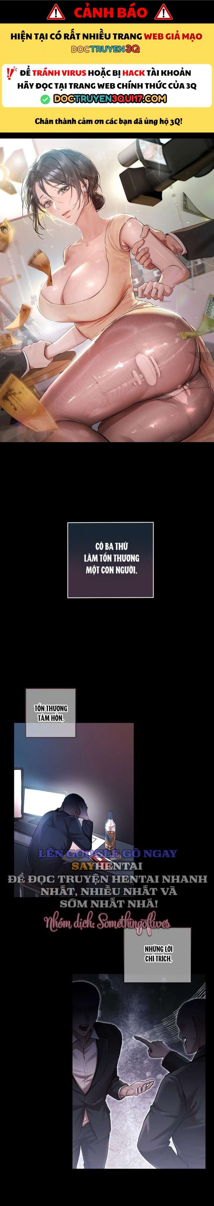 Tình Và Tiền Chap Chapter 1-Tình Và Tiền - Next Chap 2