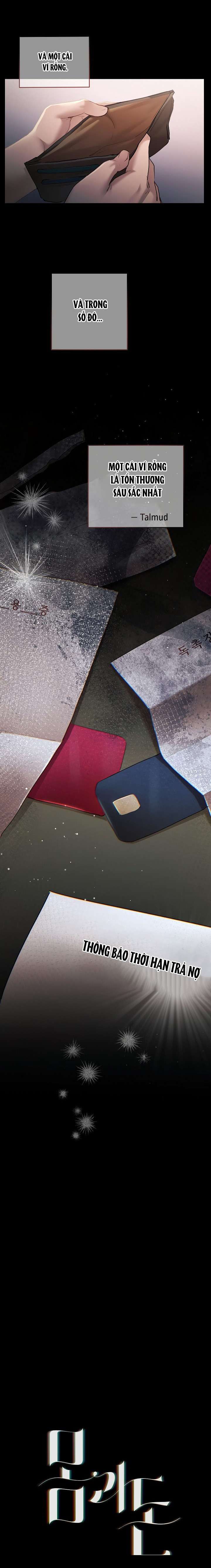 Tình Và Tiền Chap Chapter 1-Tình Và Tiền - Next Chap 2