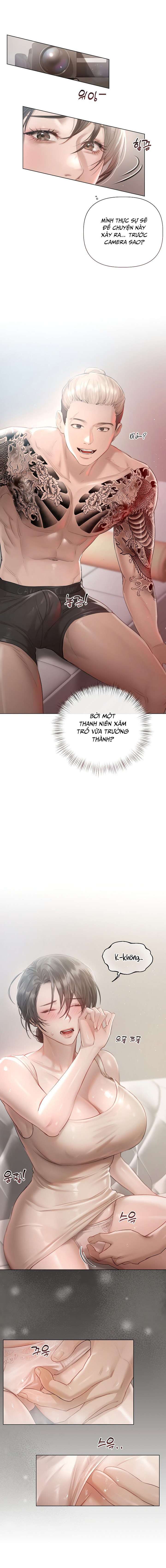 Tình Và Tiền Chap Chapter 1-Tình Và Tiền - Next Chap 2