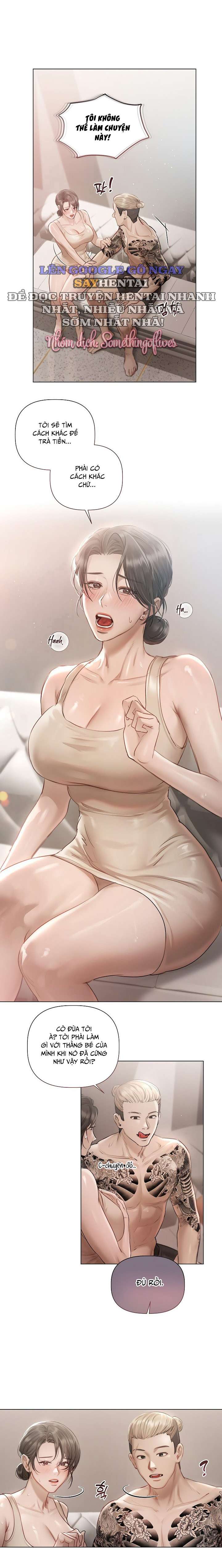 Tình Và Tiền Chap Chapter 1-Tình Và Tiền - Next Chap 2