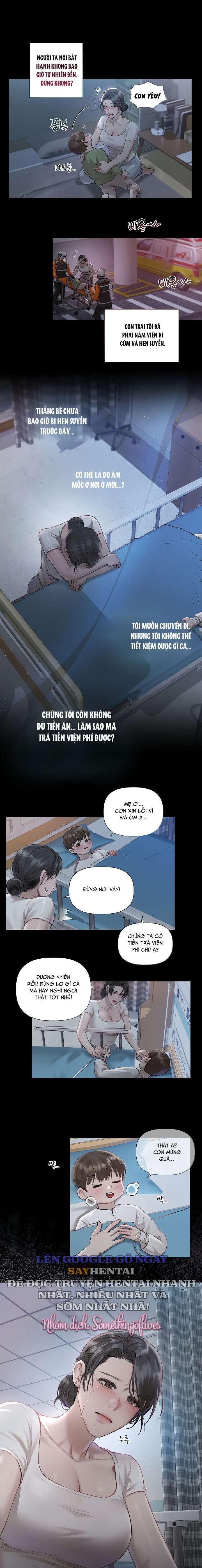 Tình Và Tiền Chap Chapter 1-Tình Và Tiền - Next Chap 2