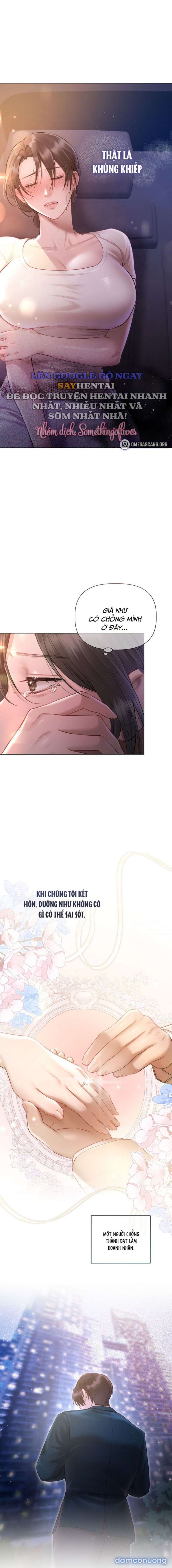 Tình Và Tiền Chap Chap 3-Tình Và Tiền - Next Chap 4