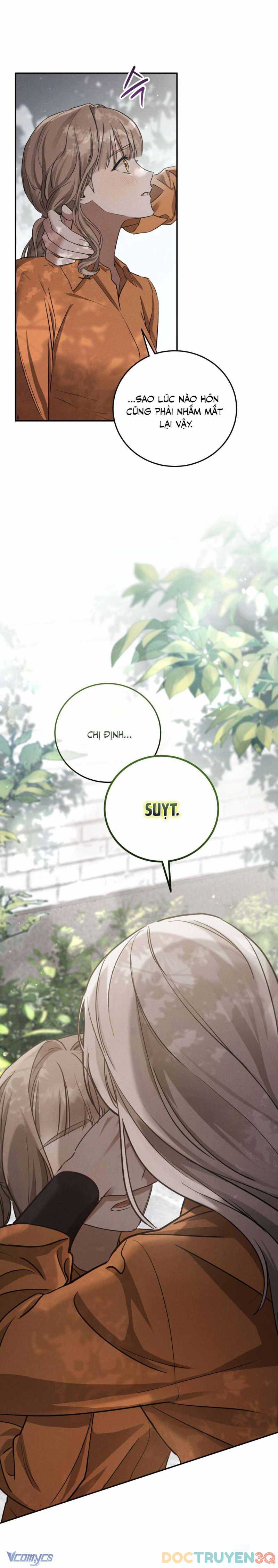 Tình Yêu Chốn Ngục Tù Chap Chapter 1-Tình Yêu Chốn Ngục Tù - Next Chap 2