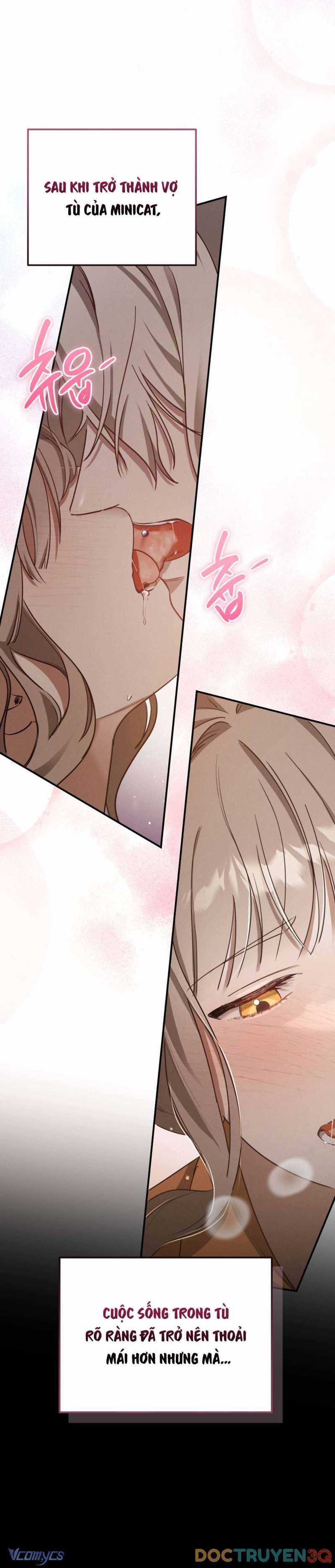 Tình Yêu Chốn Ngục Tù Chap Chapter 1-Tình Yêu Chốn Ngục Tù - Next Chap 2