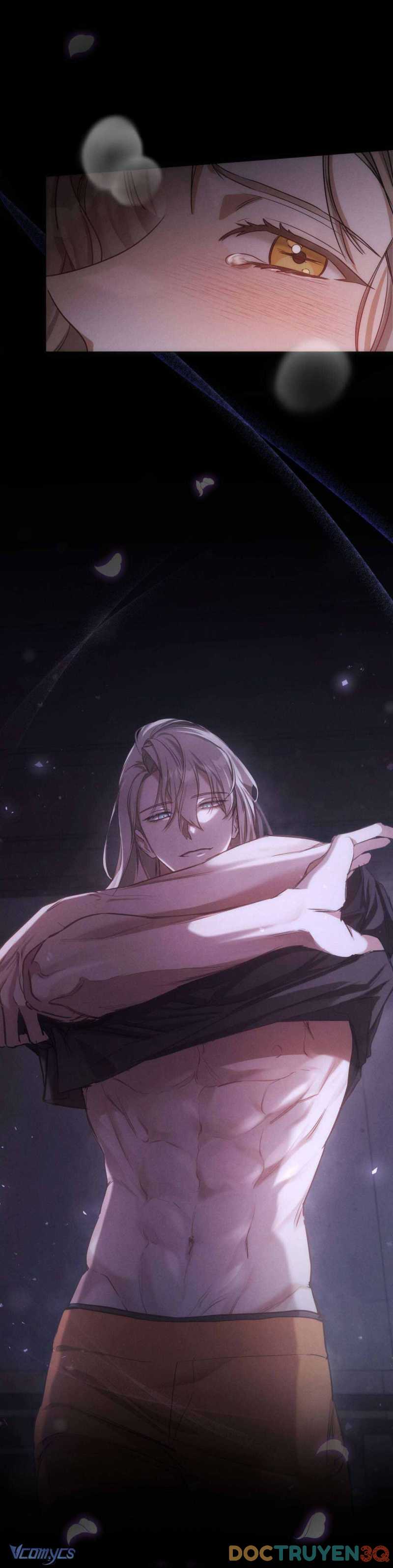 Tình Yêu Chốn Ngục Tù Chap Chapter 1-Tình Yêu Chốn Ngục Tù - Next Chap 2