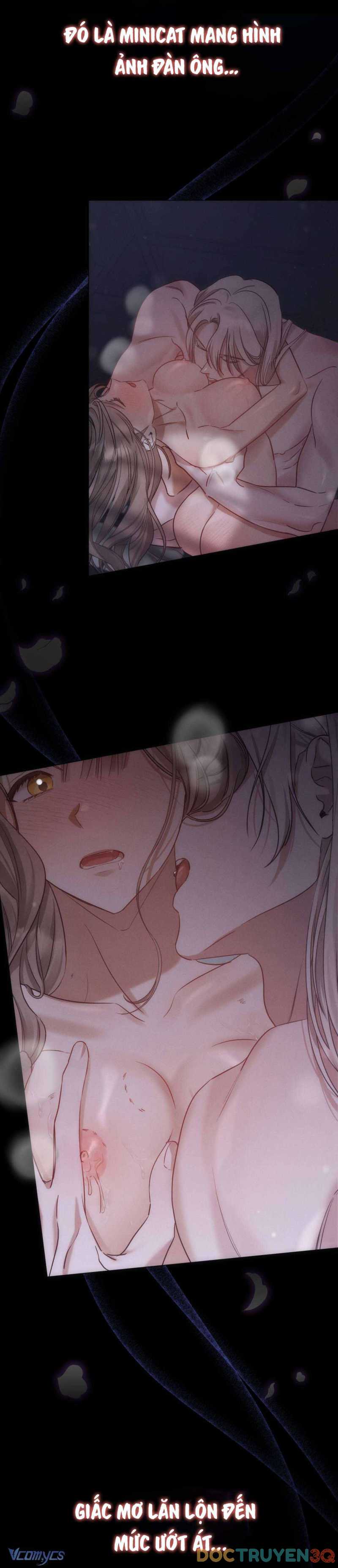 Tình Yêu Chốn Ngục Tù Chap Chapter 1-Tình Yêu Chốn Ngục Tù - Next Chap 2