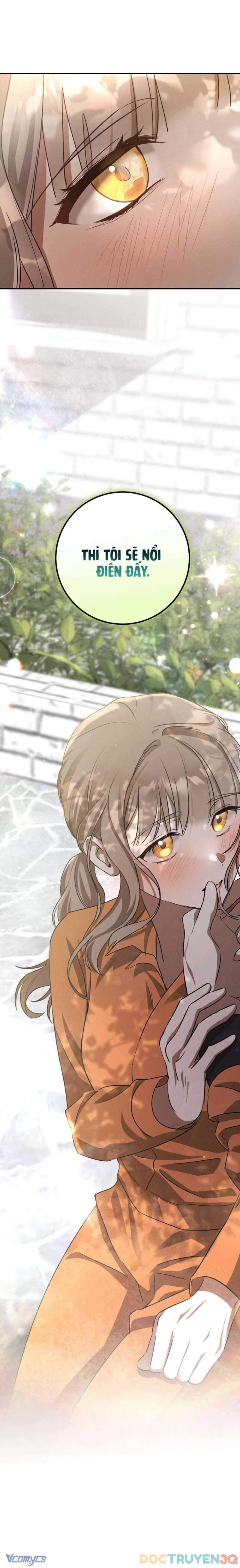 Tình Yêu Chốn Ngục Tù Chap Chapter 1-Tình Yêu Chốn Ngục Tù - Next Chap 2