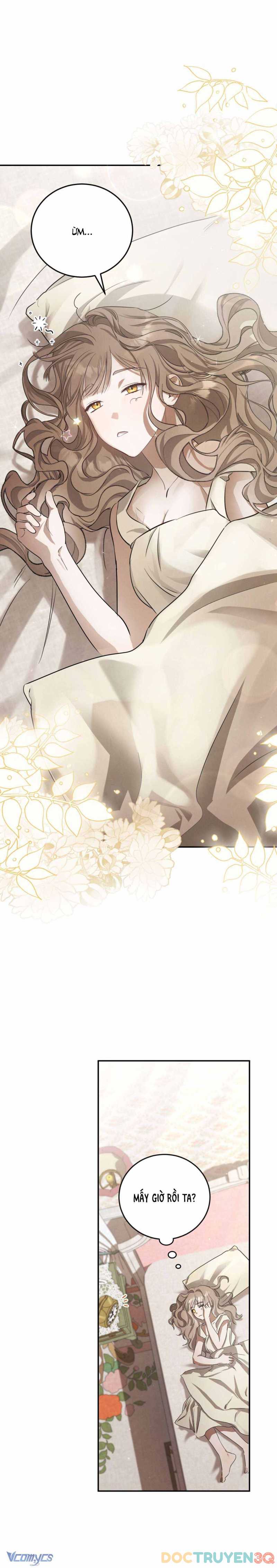 Tình Yêu Chốn Ngục Tù Chap Chapter 1-Tình Yêu Chốn Ngục Tù - Next Chap 2