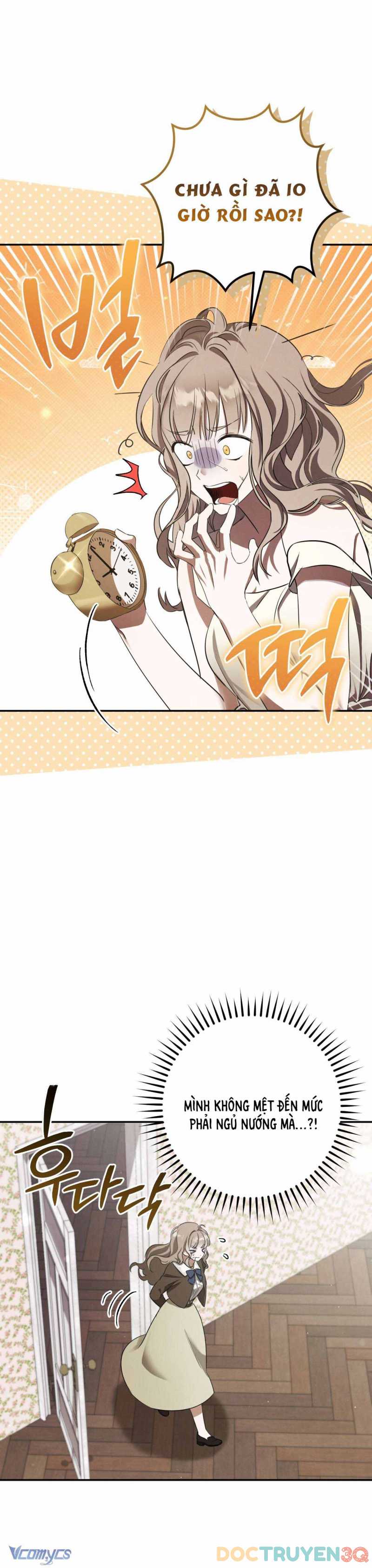 Tình Yêu Chốn Ngục Tù Chap Chapter 1-Tình Yêu Chốn Ngục Tù - Next Chap 2