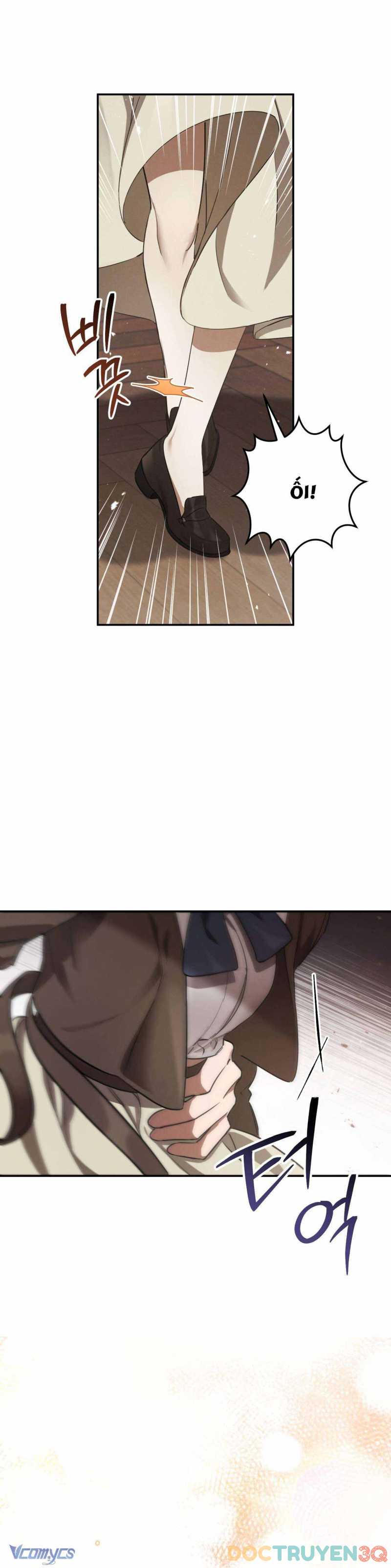 Tình Yêu Chốn Ngục Tù Chap Chapter 1-Tình Yêu Chốn Ngục Tù - Next Chap 2