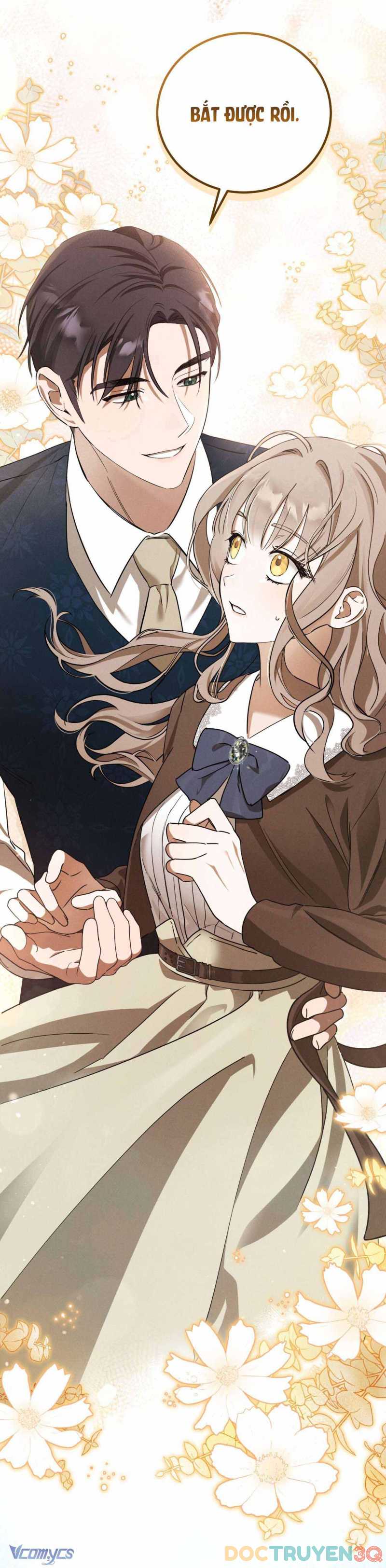 Tình Yêu Chốn Ngục Tù Chap Chapter 1-Tình Yêu Chốn Ngục Tù - Next Chap 2