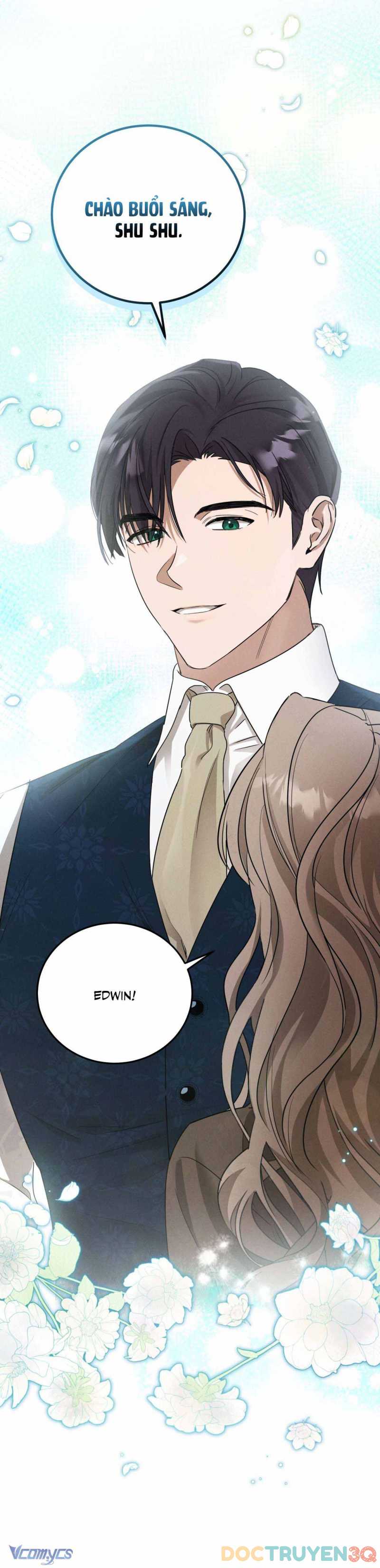 Tình Yêu Chốn Ngục Tù Chap Chapter 1-Tình Yêu Chốn Ngục Tù - Next Chap 2