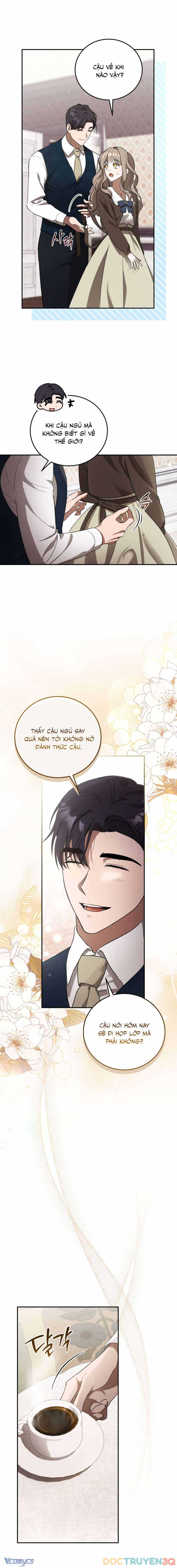 Tình Yêu Chốn Ngục Tù Chap Chapter 1-Tình Yêu Chốn Ngục Tù - Next Chap 2