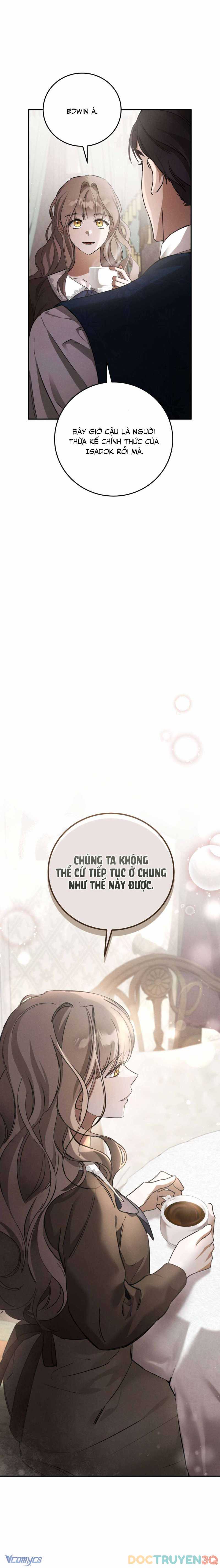 Tình Yêu Chốn Ngục Tù Chap Chapter 1-Tình Yêu Chốn Ngục Tù - Next Chap 2