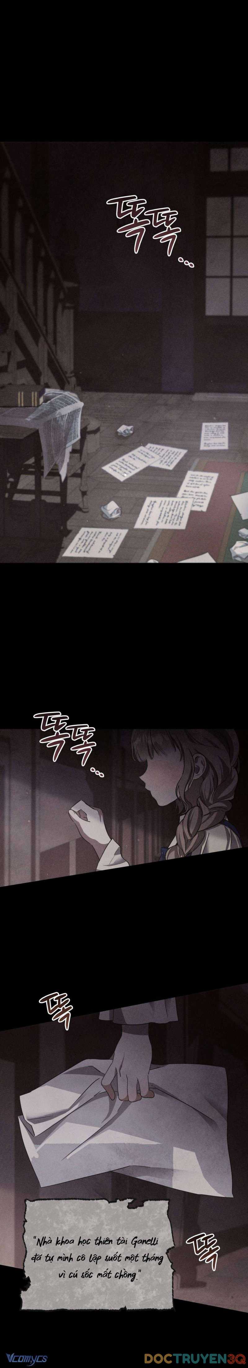 Tình Yêu Chốn Ngục Tù Chap Chapter 1-Tình Yêu Chốn Ngục Tù - Next Chap 2