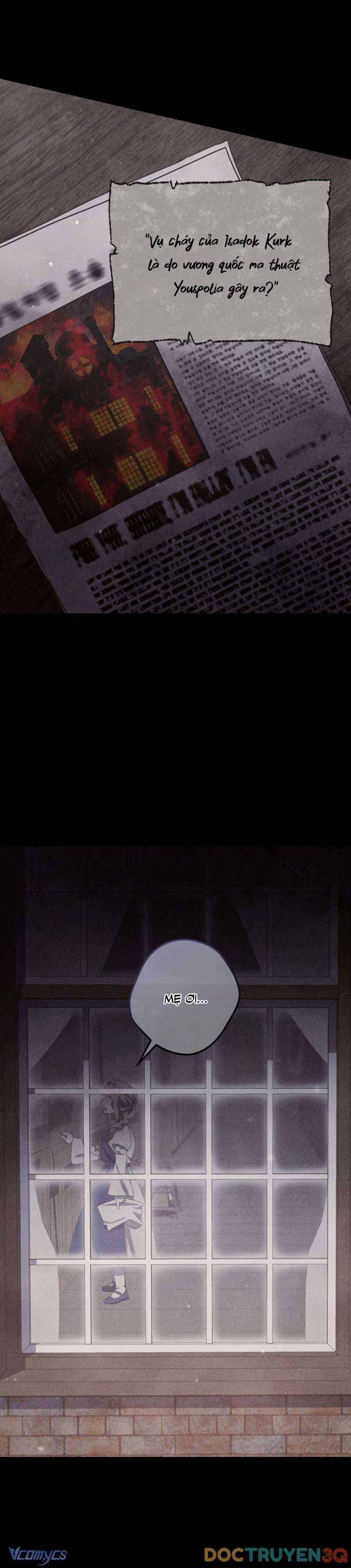 Tình Yêu Chốn Ngục Tù Chap Chapter 1-Tình Yêu Chốn Ngục Tù - Next Chap 2