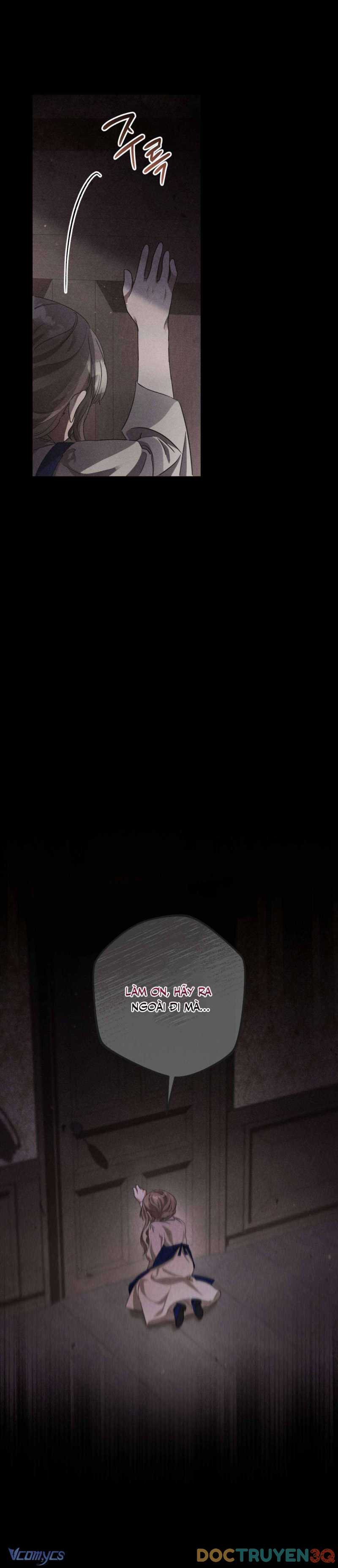 Tình Yêu Chốn Ngục Tù Chap Chapter 1-Tình Yêu Chốn Ngục Tù - Next Chap 2