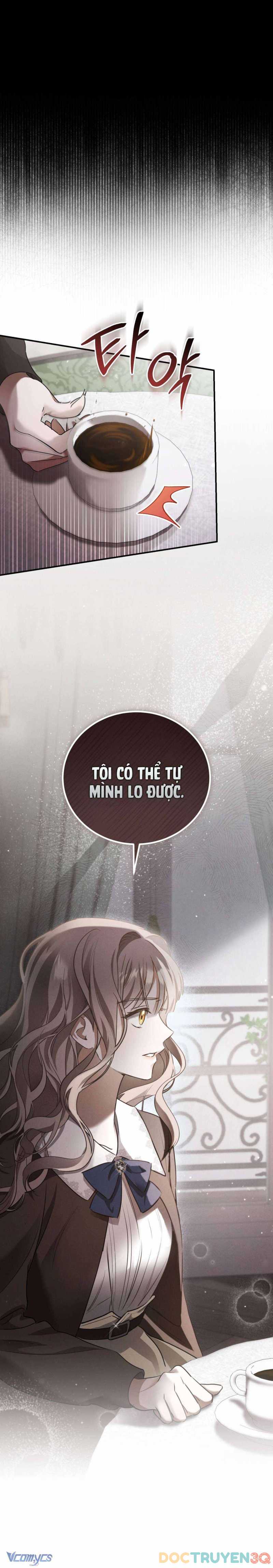 Tình Yêu Chốn Ngục Tù Chap Chapter 1-Tình Yêu Chốn Ngục Tù - Next Chap 2