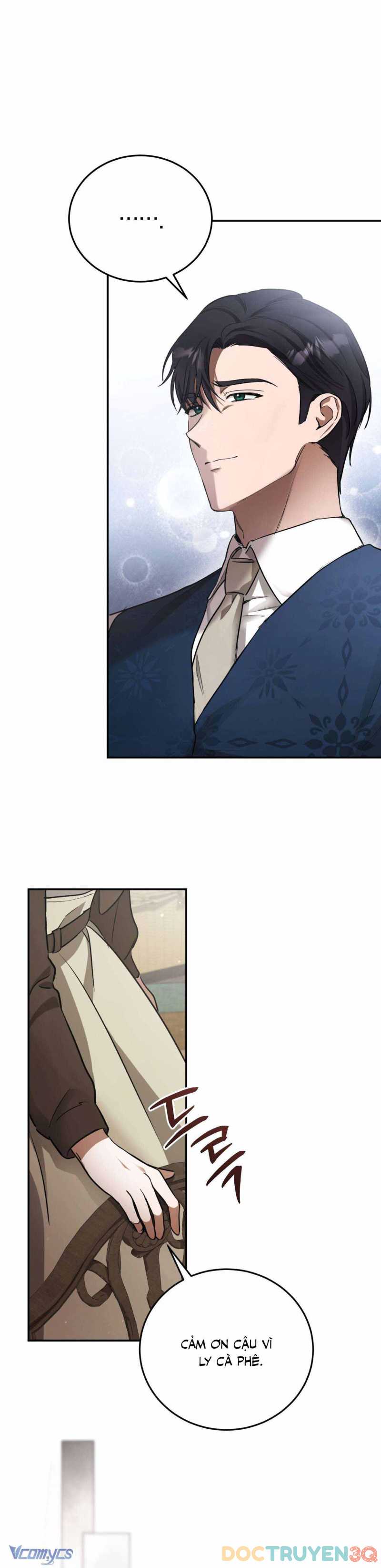 Tình Yêu Chốn Ngục Tù Chap Chapter 1-Tình Yêu Chốn Ngục Tù - Next Chap 2