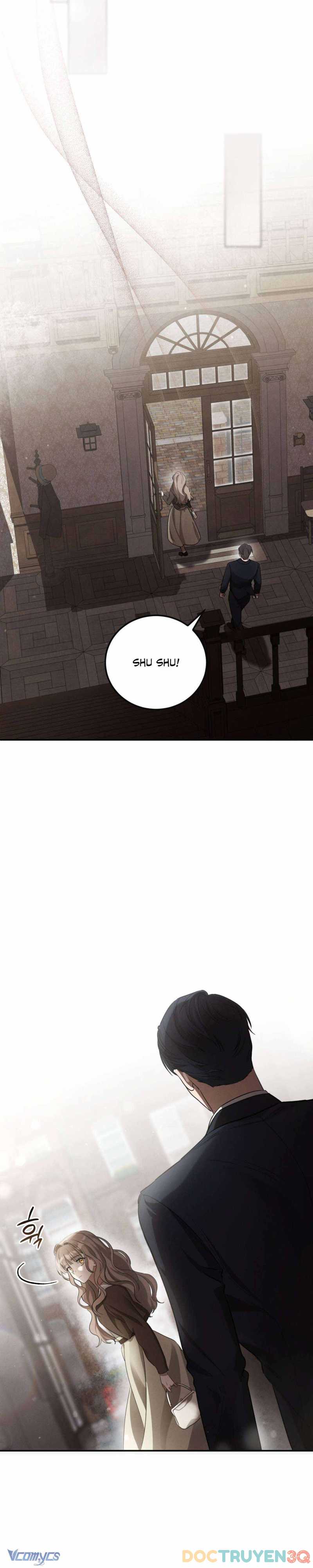 Tình Yêu Chốn Ngục Tù Chap Chapter 1-Tình Yêu Chốn Ngục Tù - Next Chap 2