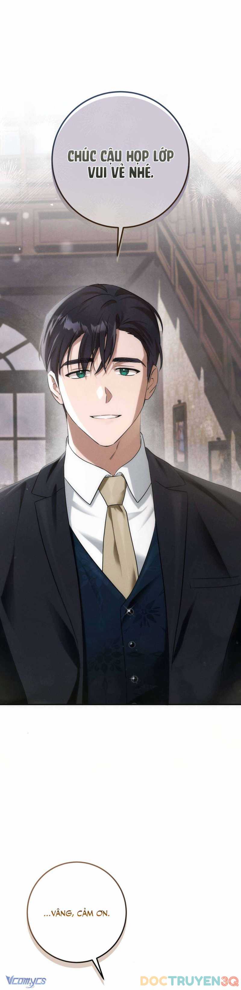 Tình Yêu Chốn Ngục Tù Chap Chapter 1-Tình Yêu Chốn Ngục Tù - Next Chap 2