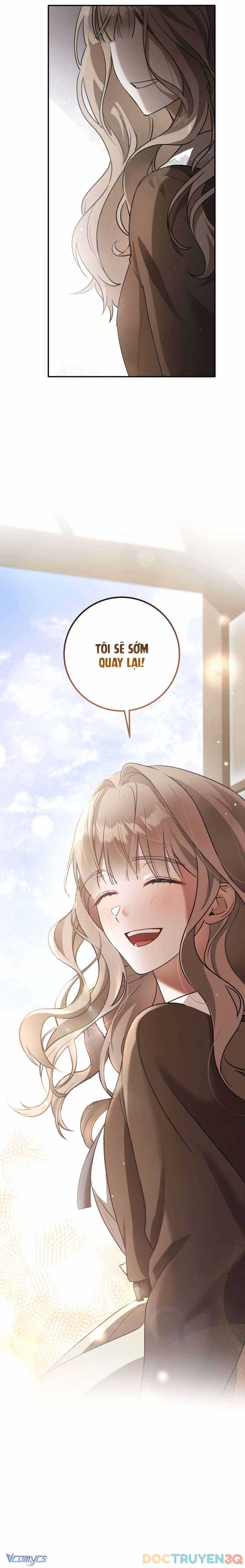 Tình Yêu Chốn Ngục Tù Chap Chapter 1-Tình Yêu Chốn Ngục Tù - Next Chap 2