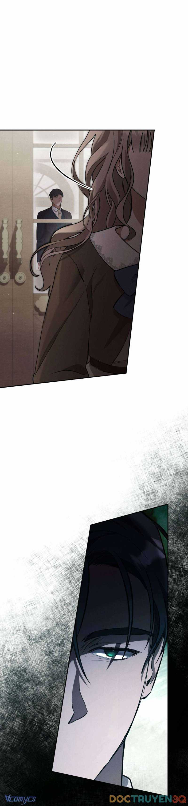 Tình Yêu Chốn Ngục Tù Chap Chapter 1-Tình Yêu Chốn Ngục Tù - Next Chap 2