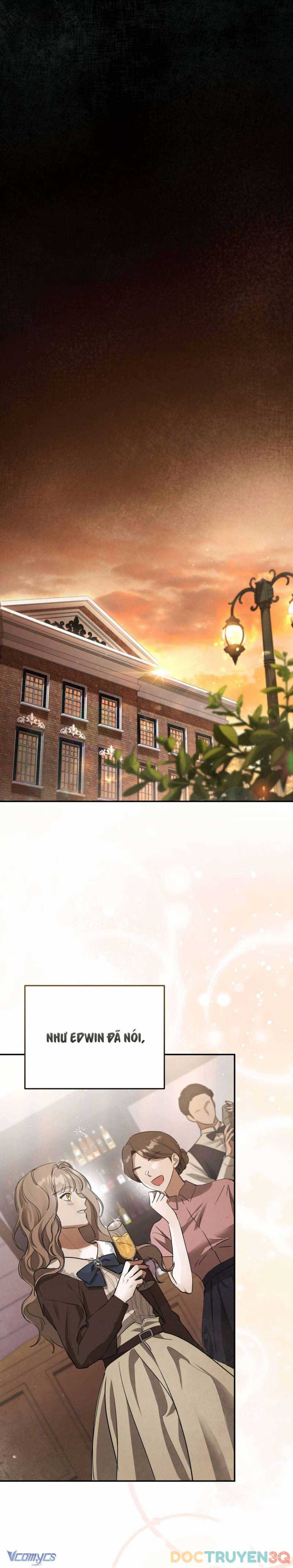 Tình Yêu Chốn Ngục Tù Chap Chapter 1-Tình Yêu Chốn Ngục Tù - Next Chap 2