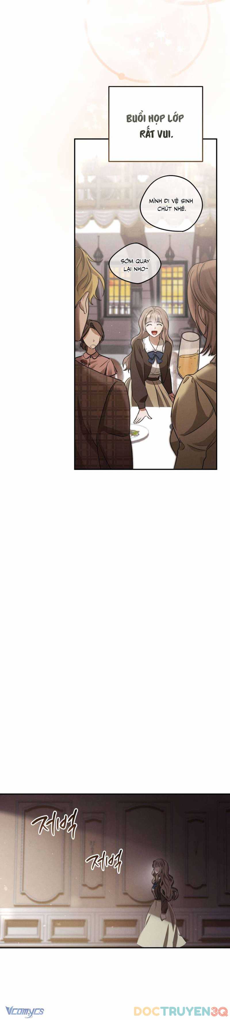 Tình Yêu Chốn Ngục Tù Chap Chapter 1-Tình Yêu Chốn Ngục Tù - Next Chap 2