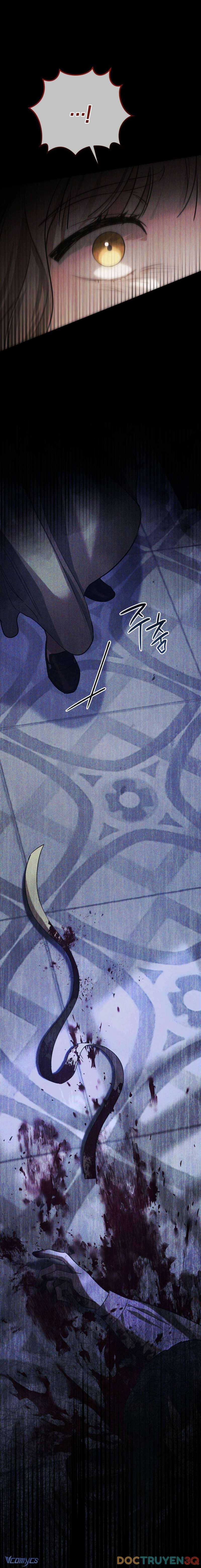 Tình Yêu Chốn Ngục Tù Chap Chapter 1-Tình Yêu Chốn Ngục Tù - Next Chap 2