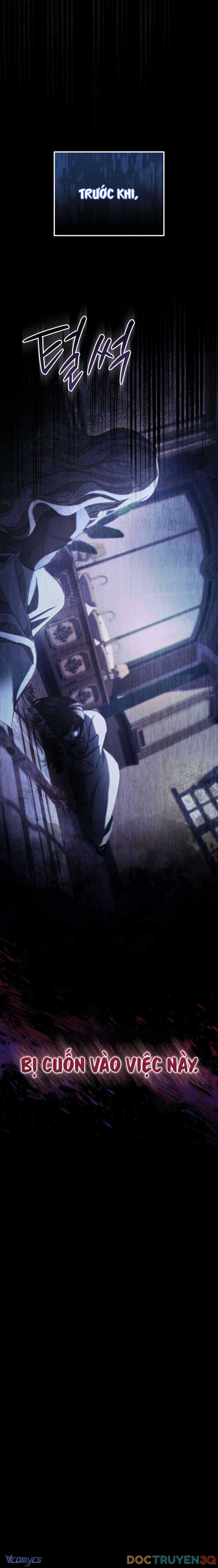 Tình Yêu Chốn Ngục Tù Chap Chapter 1-Tình Yêu Chốn Ngục Tù - Next Chap 2