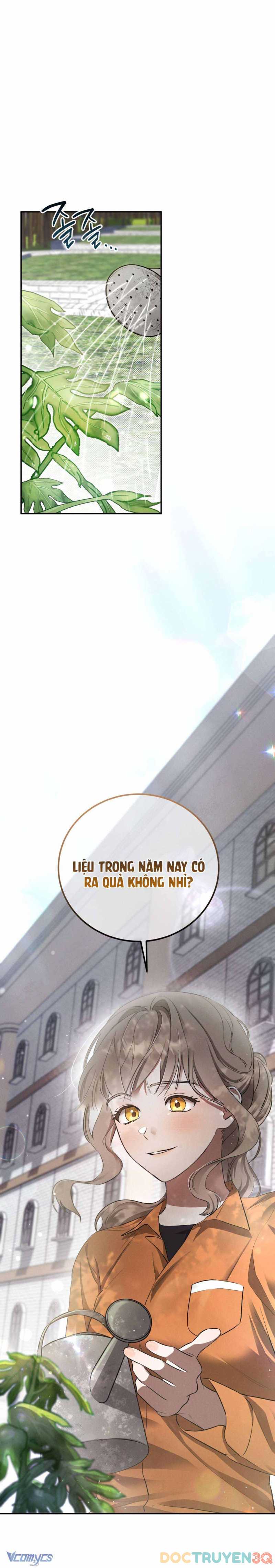 Tình Yêu Chốn Ngục Tù Chap Chapter 1-Tình Yêu Chốn Ngục Tù - Next Chap 2