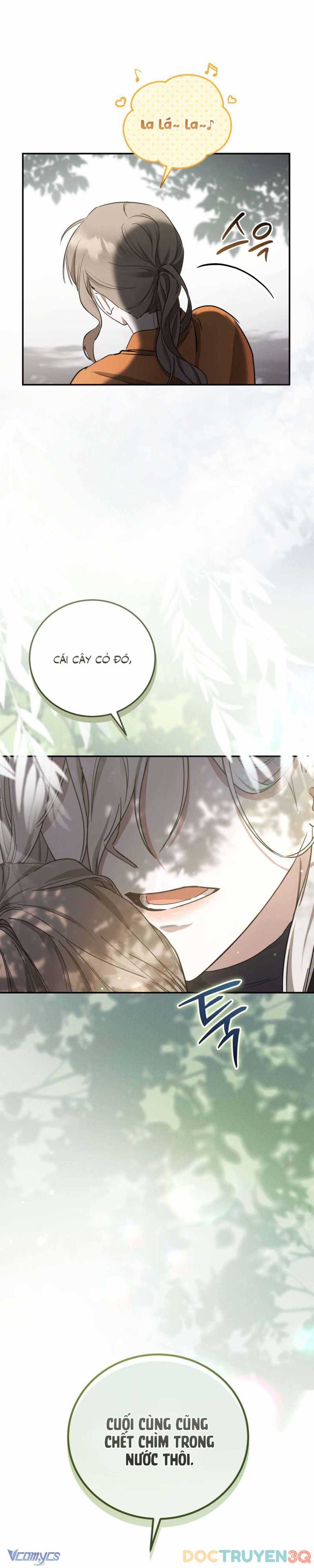 Tình Yêu Chốn Ngục Tù Chap Chapter 1-Tình Yêu Chốn Ngục Tù - Next Chap 2