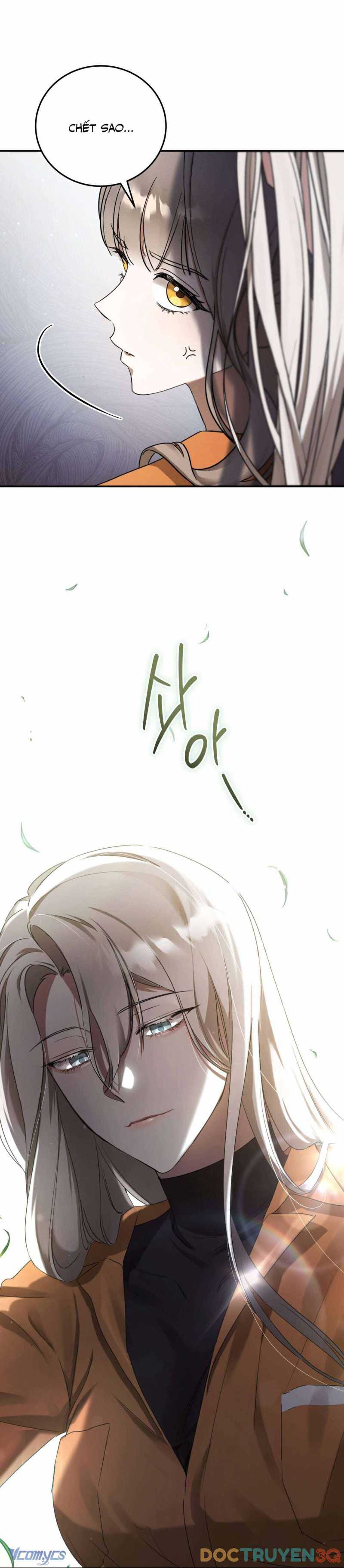 Tình Yêu Chốn Ngục Tù Chap Chapter 1-Tình Yêu Chốn Ngục Tù - Next Chap 2