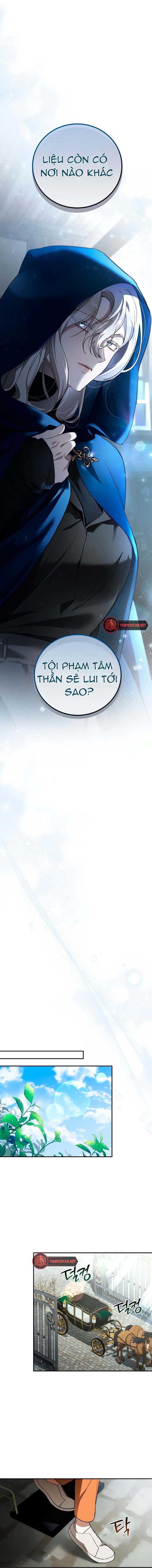 Tình Yêu Chốn Ngục Tù Chap Chapter 2-Tình Yêu Chốn Ngục Tù - Next Chap 3