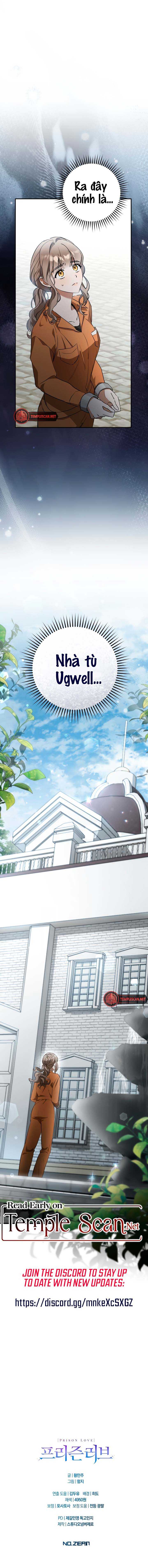 Tình Yêu Chốn Ngục Tù Chap Chapter 2-Tình Yêu Chốn Ngục Tù - Next Chap 3