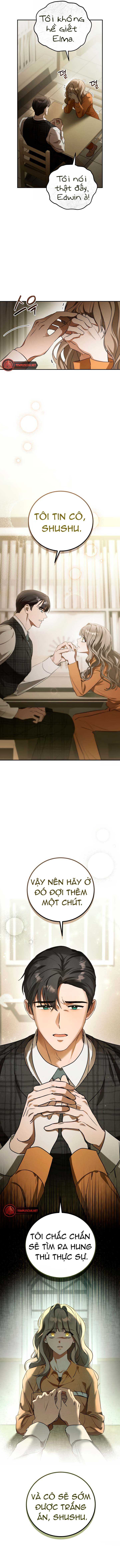 Tình Yêu Chốn Ngục Tù Chap Chapter 2-Tình Yêu Chốn Ngục Tù - Next Chap 3