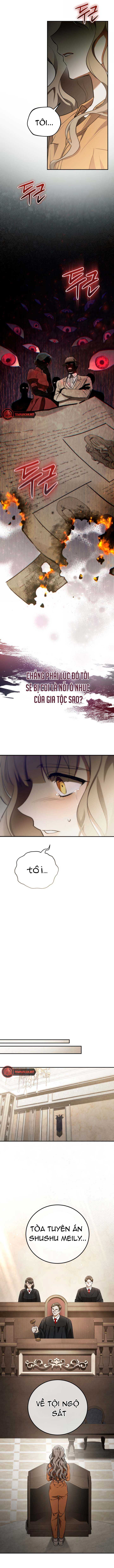 Tình Yêu Chốn Ngục Tù Chap Chapter 2-Tình Yêu Chốn Ngục Tù - Next Chap 3