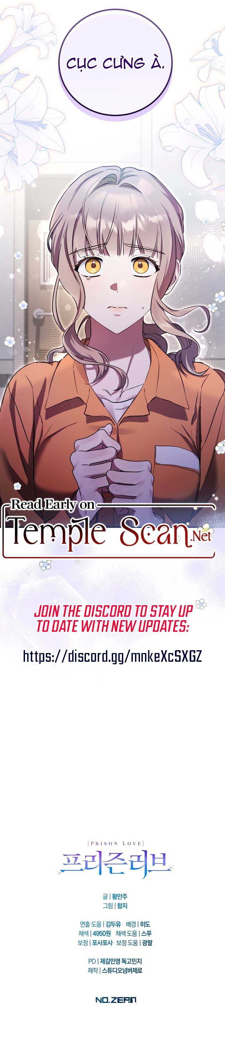 Tình Yêu Chốn Ngục Tù Chap Chapter 3-Tình Yêu Chốn Ngục Tù - Next Chap 4