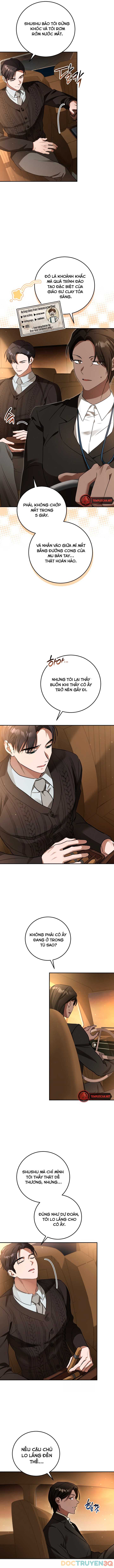 Tình Yêu Chốn Ngục Tù Chap Chapter 4-Tình Yêu Chốn Ngục Tù - Next Chap 5