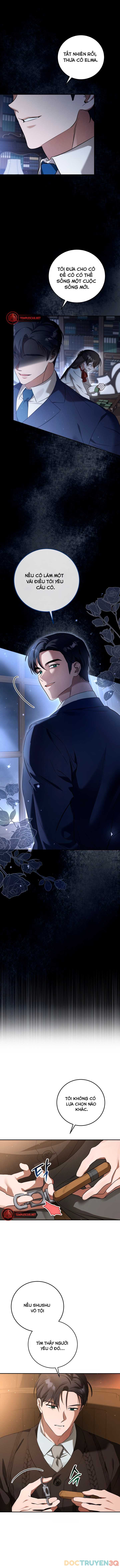 Tình Yêu Chốn Ngục Tù Chap Chapter 4-Tình Yêu Chốn Ngục Tù - Next Chap 5