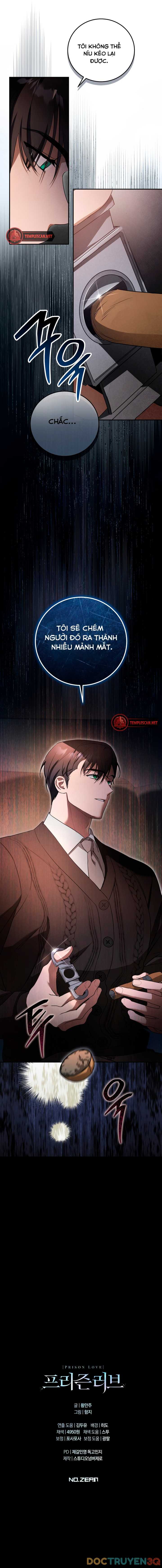 Tình Yêu Chốn Ngục Tù Chap Chapter 4-Tình Yêu Chốn Ngục Tù - Next Chap 5