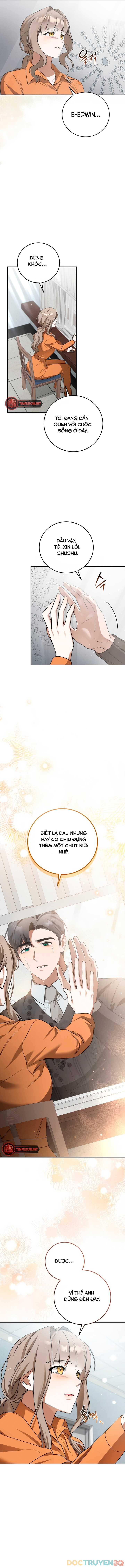 Tình Yêu Chốn Ngục Tù Chap Chapter 4-Tình Yêu Chốn Ngục Tù - Next Chap 5