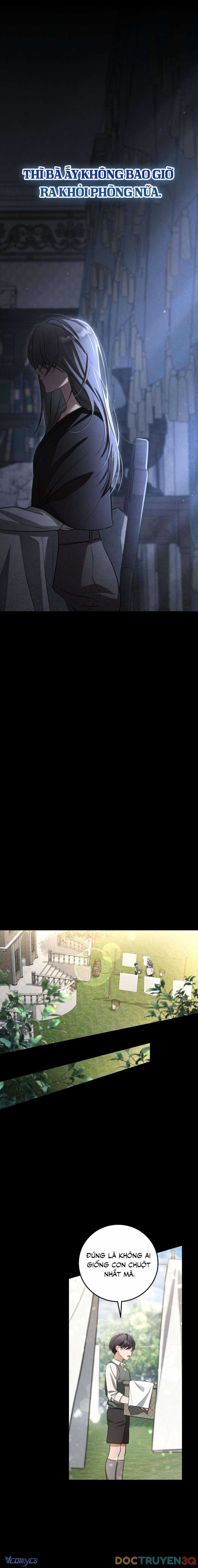 Tình Yêu Chốn Ngục Tù Chap Chapter 8-Tình Yêu Chốn Ngục Tù - Next Chap 9