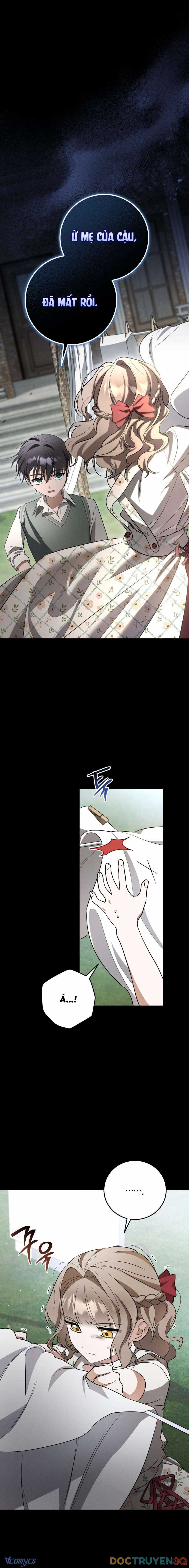 Tình Yêu Chốn Ngục Tù Chap Chapter 8-Tình Yêu Chốn Ngục Tù - Next Chap 9