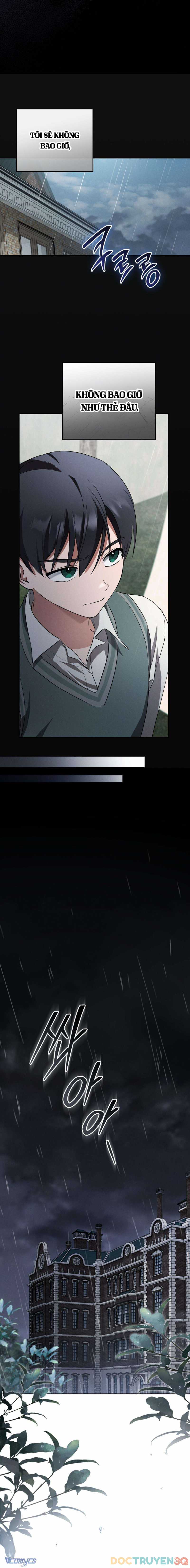 Tình Yêu Chốn Ngục Tù Chap Chapter 8-Tình Yêu Chốn Ngục Tù - Next Chap 9